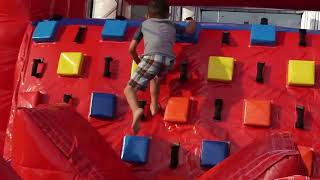 American Ninja Warrior screenshot 5