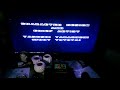 Knuckles the echidna in Sonic the Hedgehog 2 (Good ending) with credits.