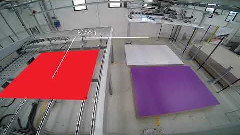 BIESSE SKILL G FLAT TABLE CNC wATCBORINGNESTING BIESSE WINSTORE X1 STORAGE & RETRIEVAL SYSTEM