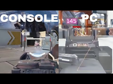 I Tried PC Apex After 3K Hours - YouTube
