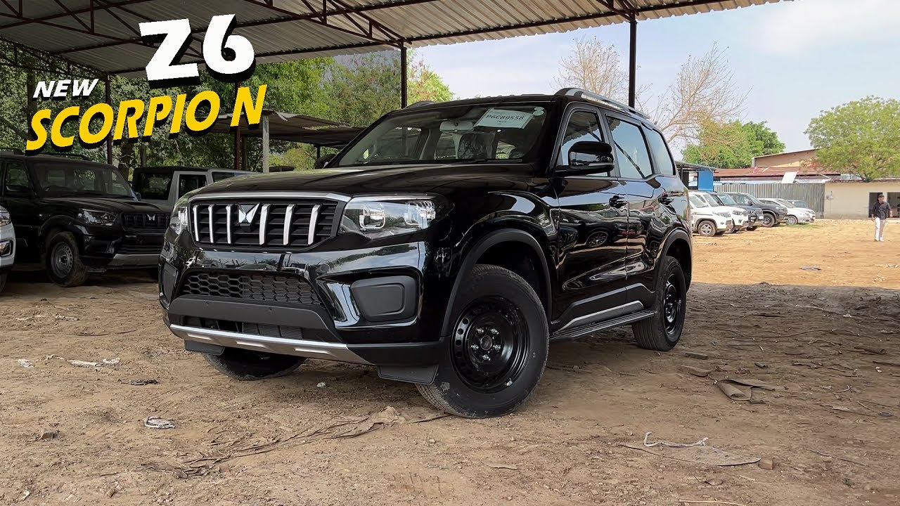 new-scorpio-n-z6-delivery-started-with-new-updates-16l-depth