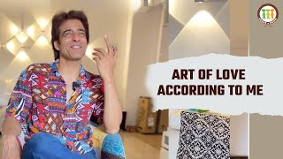 Art Of Love Himanshu Ashok Malhotra We Share We Grow