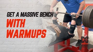 How To Build A MASSIVE Bench | 3 Tips And Tricks