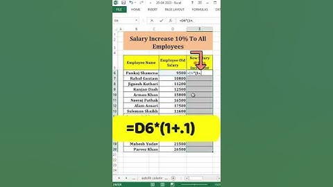 I Passed the Toughest EXCEL Interview with These Tips!#shorts