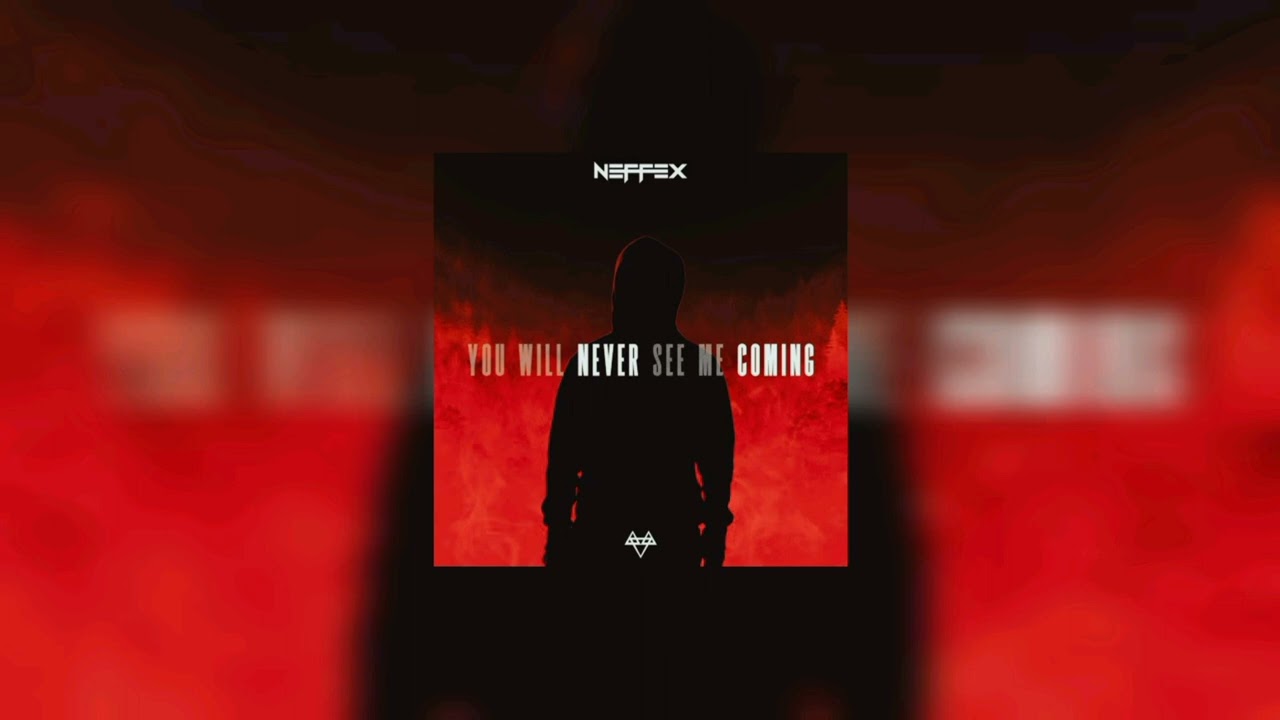 NEFFEX - You Will Never See Me Coming (slowed + reverb)