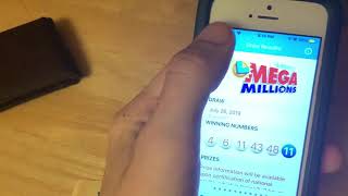 Fantasy 5 matched 3/5 numbers