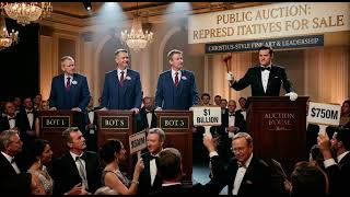 Election Auction