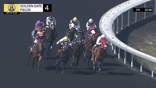 Vidéo de la course PMU MAIDEN CLAIMING