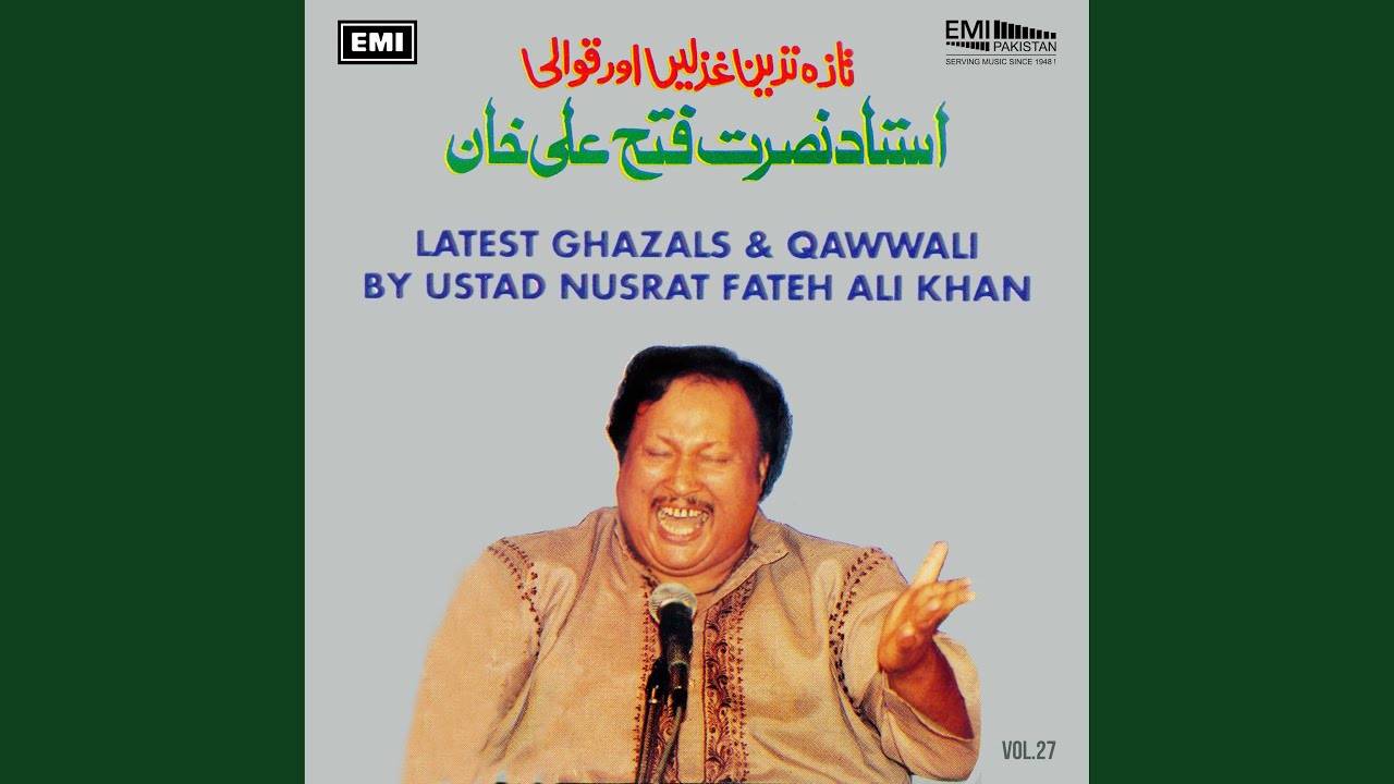 Dil Pe Zakham Khate Hain