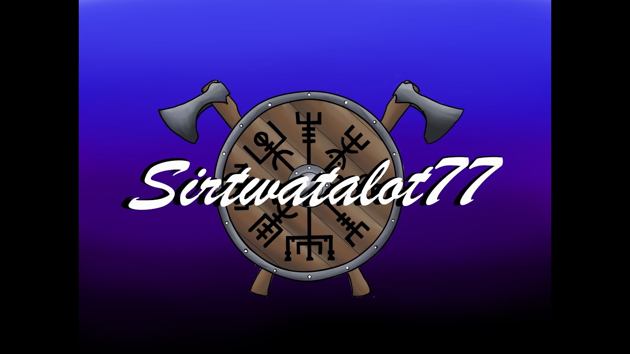 Saints row 3 W/ Wolfsweb Stillwater or Sparkilin'water