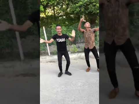 احلا رقص مهرجانات شقط منك حبيبتك يعم حمو الطيخاا