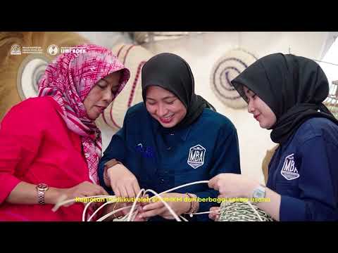 KILAS BALIK UMKM EXPO SAUDAGAR ACEH 2025