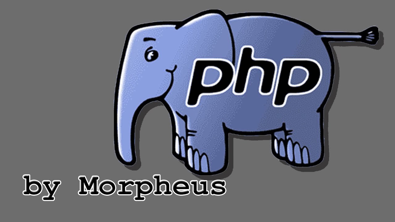 PHP 7 Tutorial #1 - Installation - YouTube