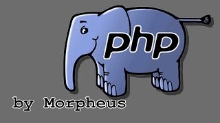 PHP 7 Tutorial #1 - Installation