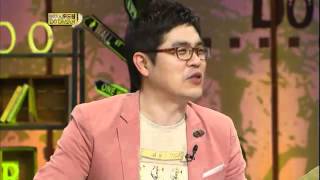 이야기 쇼 두드림 - Dodream 20120512 # 012