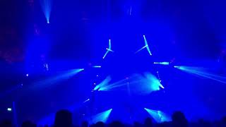 Len Faki Connect Festival 2019