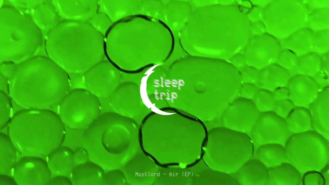 Mustlord - Air (EP) [ambient / dark ambient]