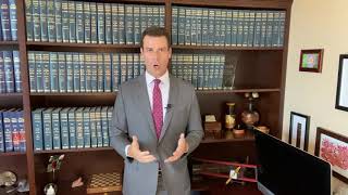 Trespassing Attorney in Phoenix