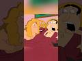 Quagmire pranks back🤣 #shorts #familyguy