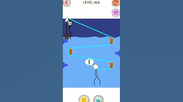 Thief puzzle level 165