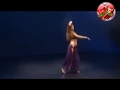 رقص بلدي شرقي مع الراقصه سايدي
