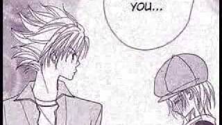 It Ends Tonight--Ichigo Channel IchikoxKanzaki