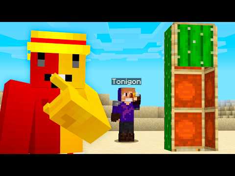 How many secret passages can Tonigon find in 60 minutes?