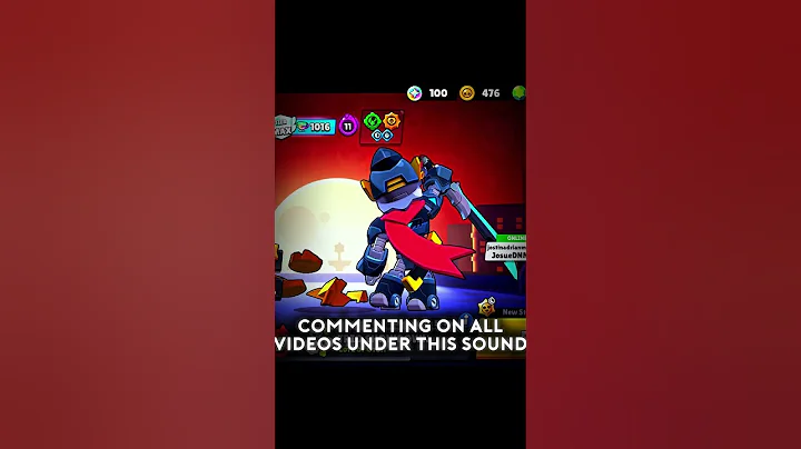 Commenting on all videos that use this sound! #viralvideo #brawlstars #brawlin #shorts #iliketurtles