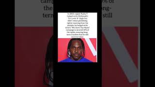Pusha T wrote the McDonald's jingle. Got nothing.#pushat #mcdonalds #arbys #jingle #hustle #funfacts