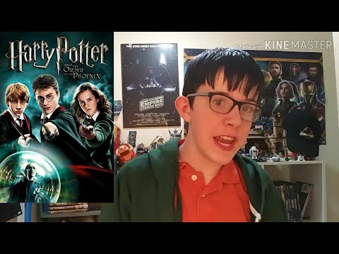 camera iphone 8 plus apk Harry Potter and the Order of The Phoenix - Movie Review