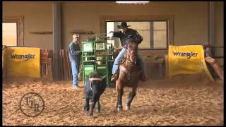 Total Team Roping Sampler 1/16/2012