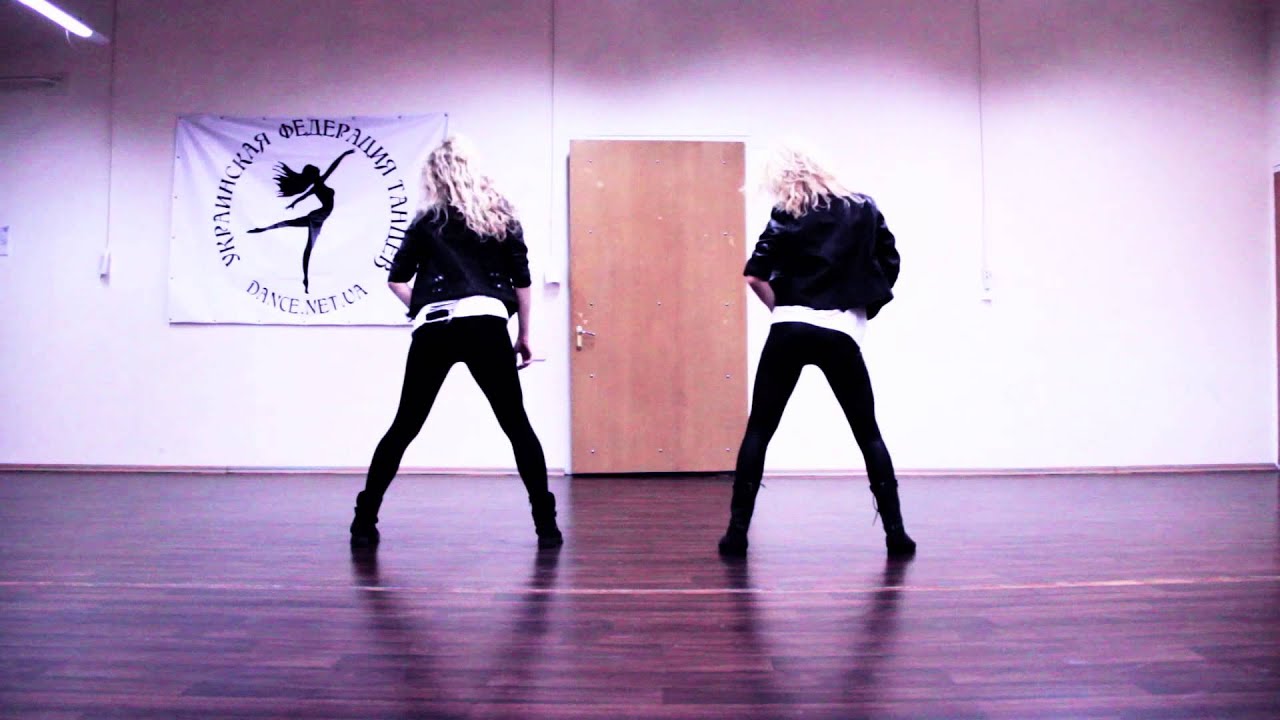 Natalia Kills - Problem - Jazz-Funk Workshop by Kostya Koval