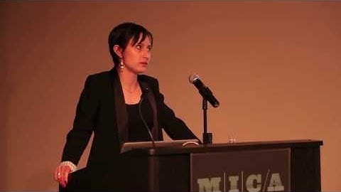 Tall Tales: MFA Thesis Presentation