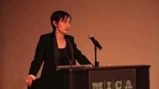 Tall Tales: MFA Thesis Presentation
