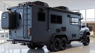 🚐 Top 5 Small Campers 2026 – The Future of Compact Adventure Begins! Top 5 Low Price Small Campers 2026