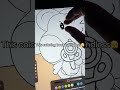 but it's so cool🤭 App: Infini #endlesscoloringbook #endlesscoloring #coloring