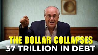 Richard Wolff’s Final Warning - The Era of the Dollar Has Ended