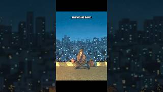 City Night Lights Tutorial