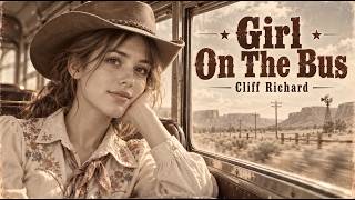 Girl On The Bus – Cliff Richard | Classic Country Cover screenshot 1