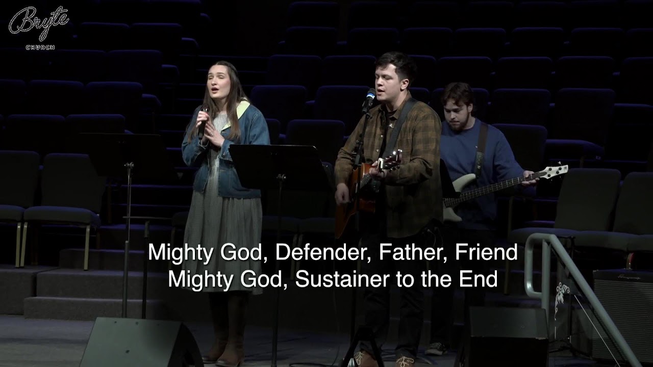 18 Января 2026г 05:00 pm - Церковь г. Брайт (Russian)