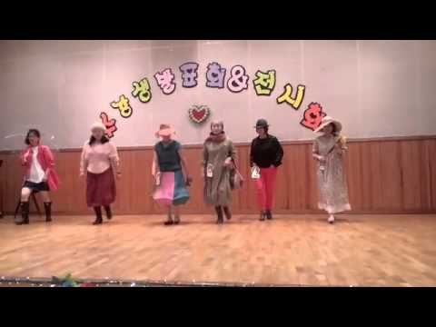 수강생발표회 "패션쇼 1"