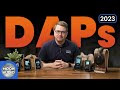 Best music players digital audio players daps of 2023  moon audio