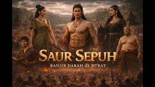 Trailer : Banjir Darah di Bubat (coming soon)