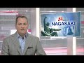 Nagasaki atomic bomb survivor video messages approach 100ーNHK WORLD-JAPAN NEWS