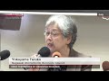 Nagasaki atomic bomb survivor video messages approach 100ーNHK WORLD-JAPAN NEWS