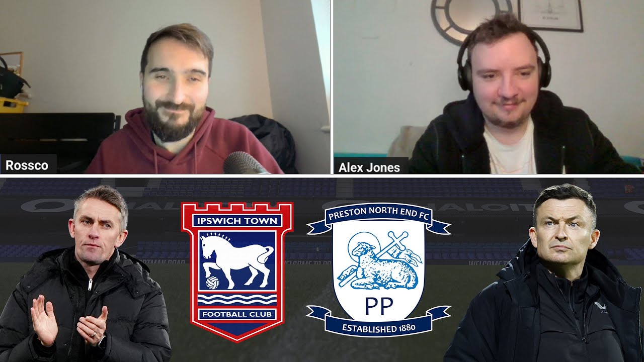KOA predictions: Will Ipswich Town get back to winning ways against Preston?