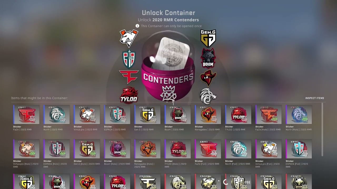 Opening 2020 RMR CONTENDERS Capsules until I get a TYLOO GOLD