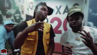 JuiceFrmChiraq - No Jumper (Official Video) Dir @MoVisuals773