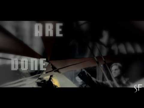 Blood Lust | Sam Winchester