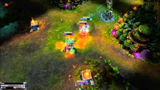 Vi/Thresh ~ Epic Train
